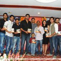 Journey Audio Launch - Pictures | Picture 127108